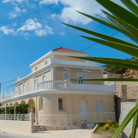 Apartments Valta View Katelios Extérieur photo