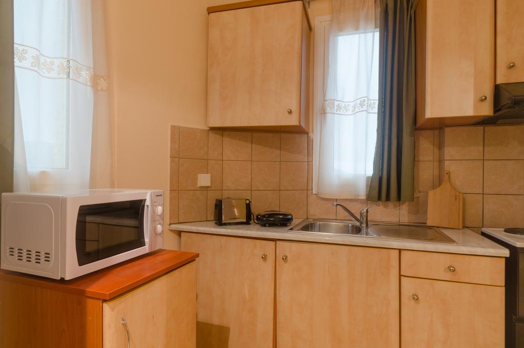 Apartments Valta View Katelios Extérieur photo