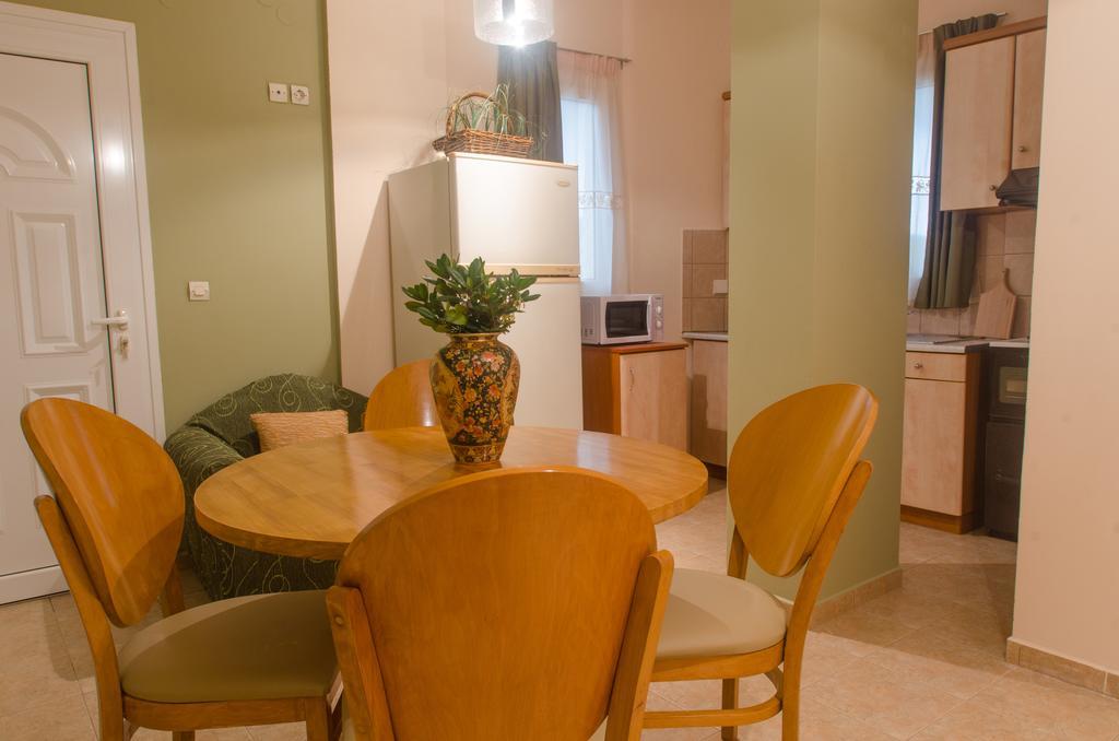 Apartments Valta View Katelios Extérieur photo