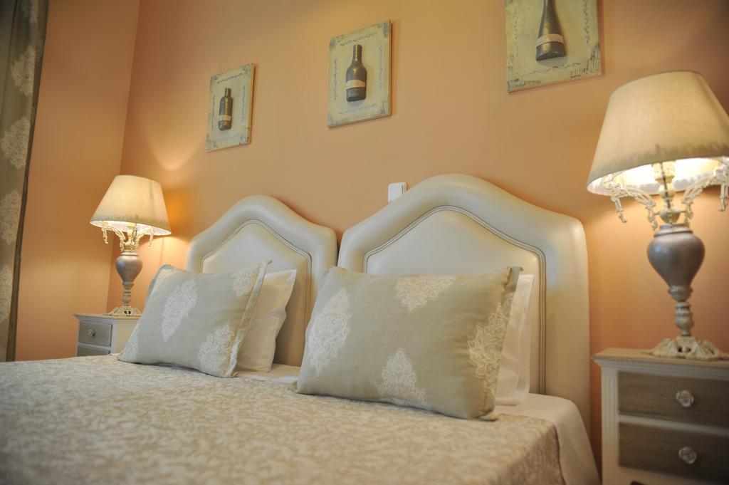 Apartments Valta View Katelios Extérieur photo