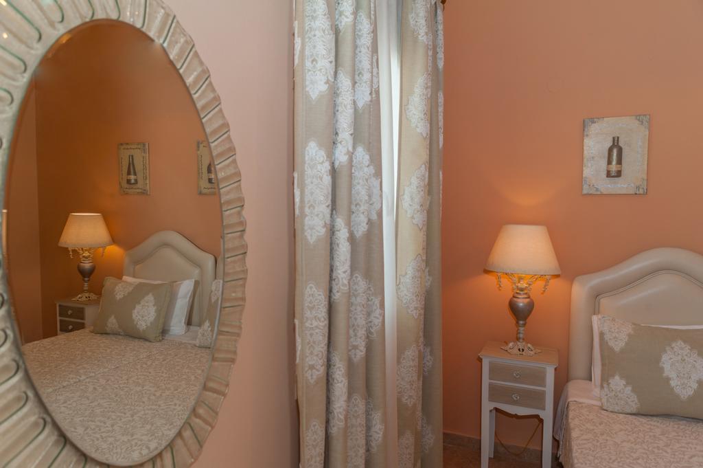 Apartments Valta View Katelios Extérieur photo