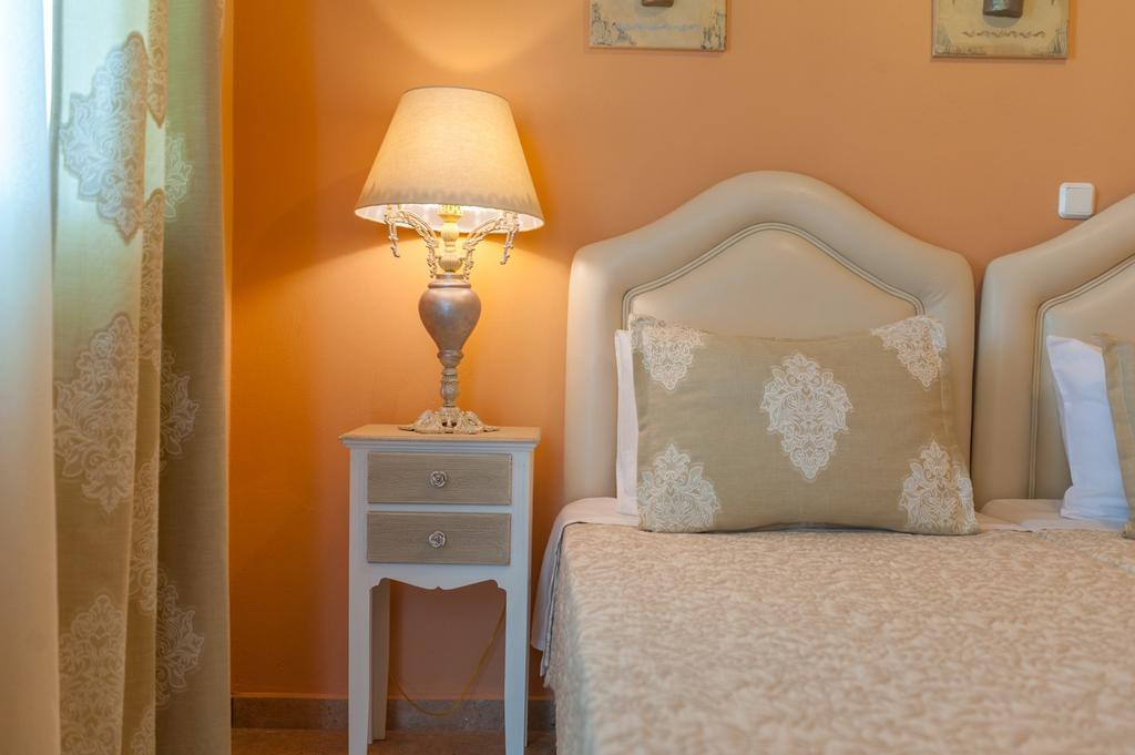 Apartments Valta View Katelios Extérieur photo