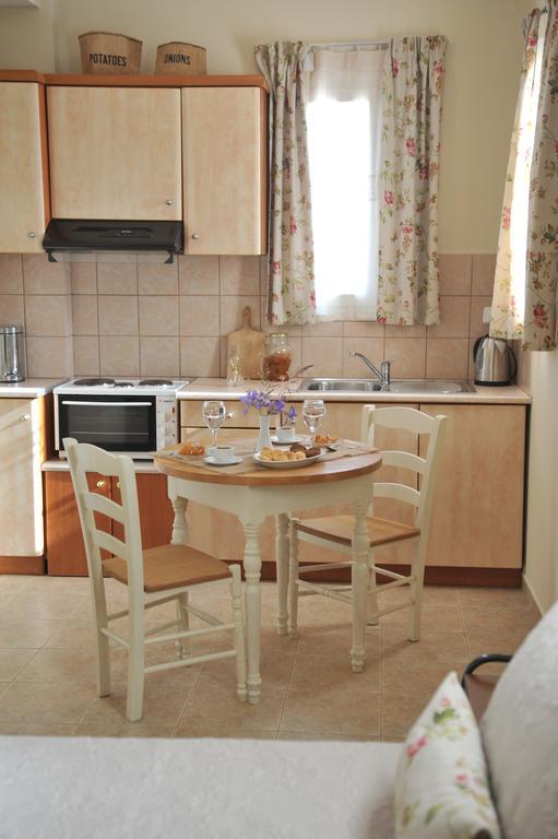 Apartments Valta View Katelios Extérieur photo