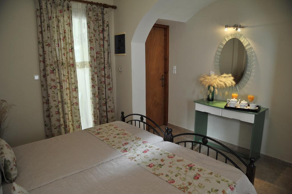 Apartments Valta View Katelios Extérieur photo