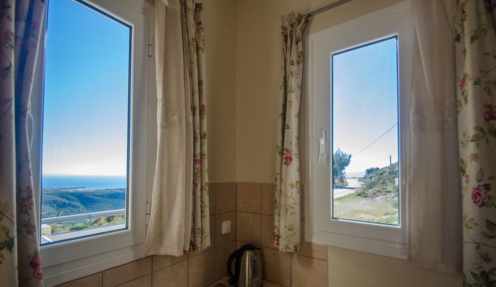 Apartments Valta View Katelios Extérieur photo