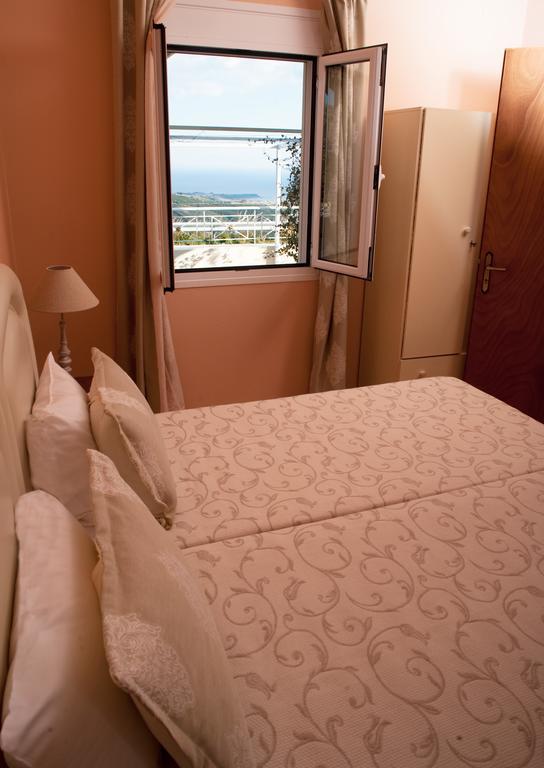 Apartments Valta View Katelios Extérieur photo