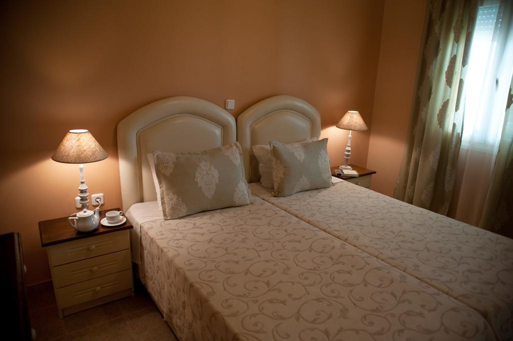 Apartments Valta View Katelios Extérieur photo