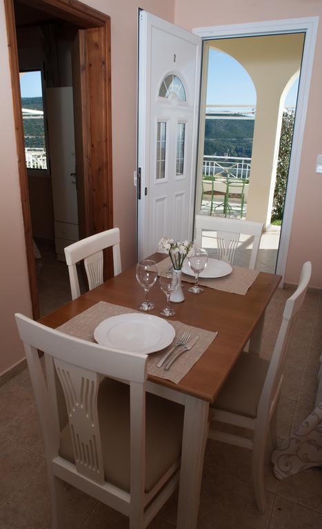 Apartments Valta View Katelios Extérieur photo