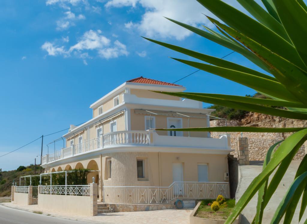 Apartments Valta View Katelios Extérieur photo