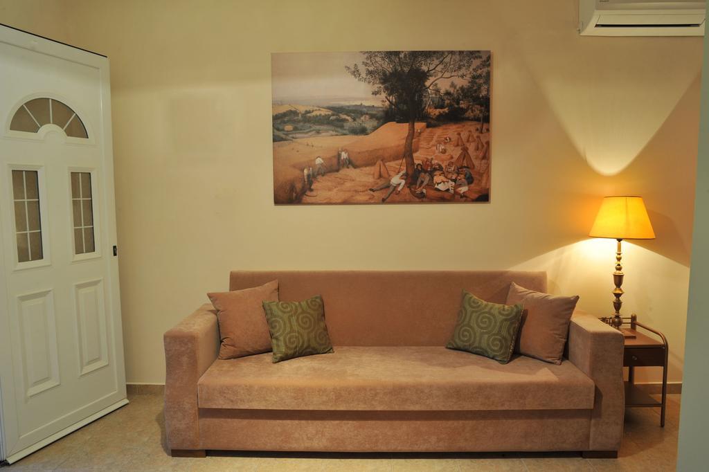 Apartments Valta View Katelios Extérieur photo